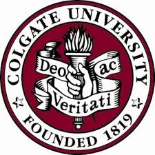 Colgate acceptance rate picture